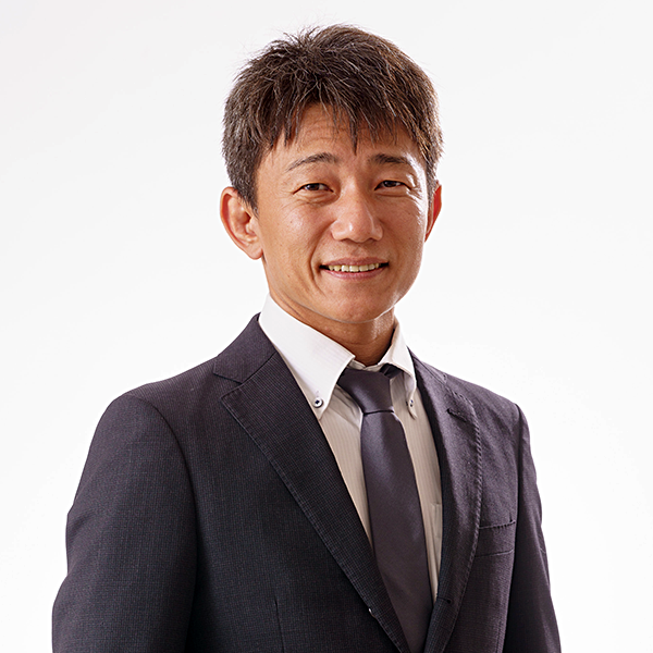 長尾 丈志