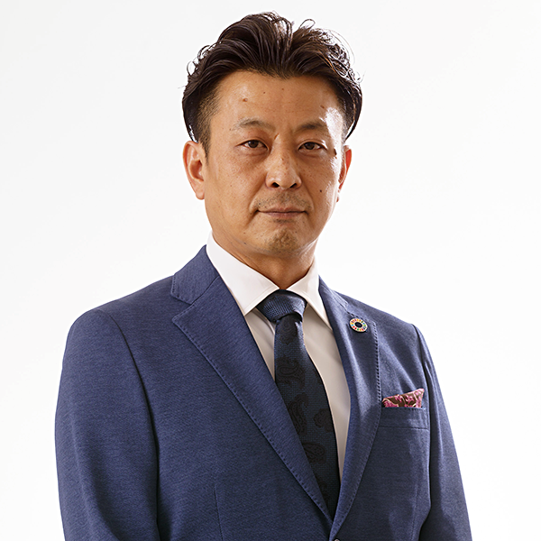 加藤 敦久