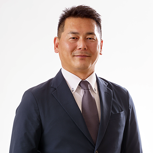 仲井 琢磨