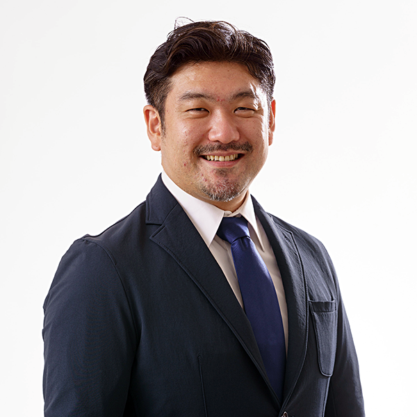 中塚 真朗