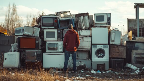 遺品整理・不用品回収の利益を上げる海外リユース活用術|廃棄コストを利益に変える方法