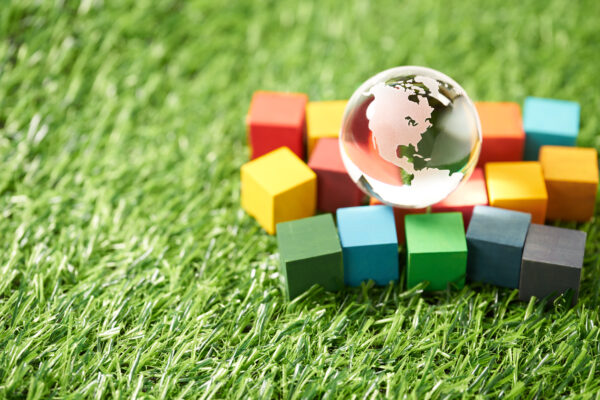 SDGs イメージ