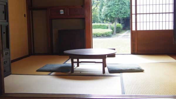 ちゃぶ台